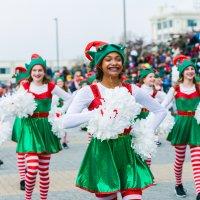 Dominion Energy Christmas Parade 2017©Caroline Martin Photography746